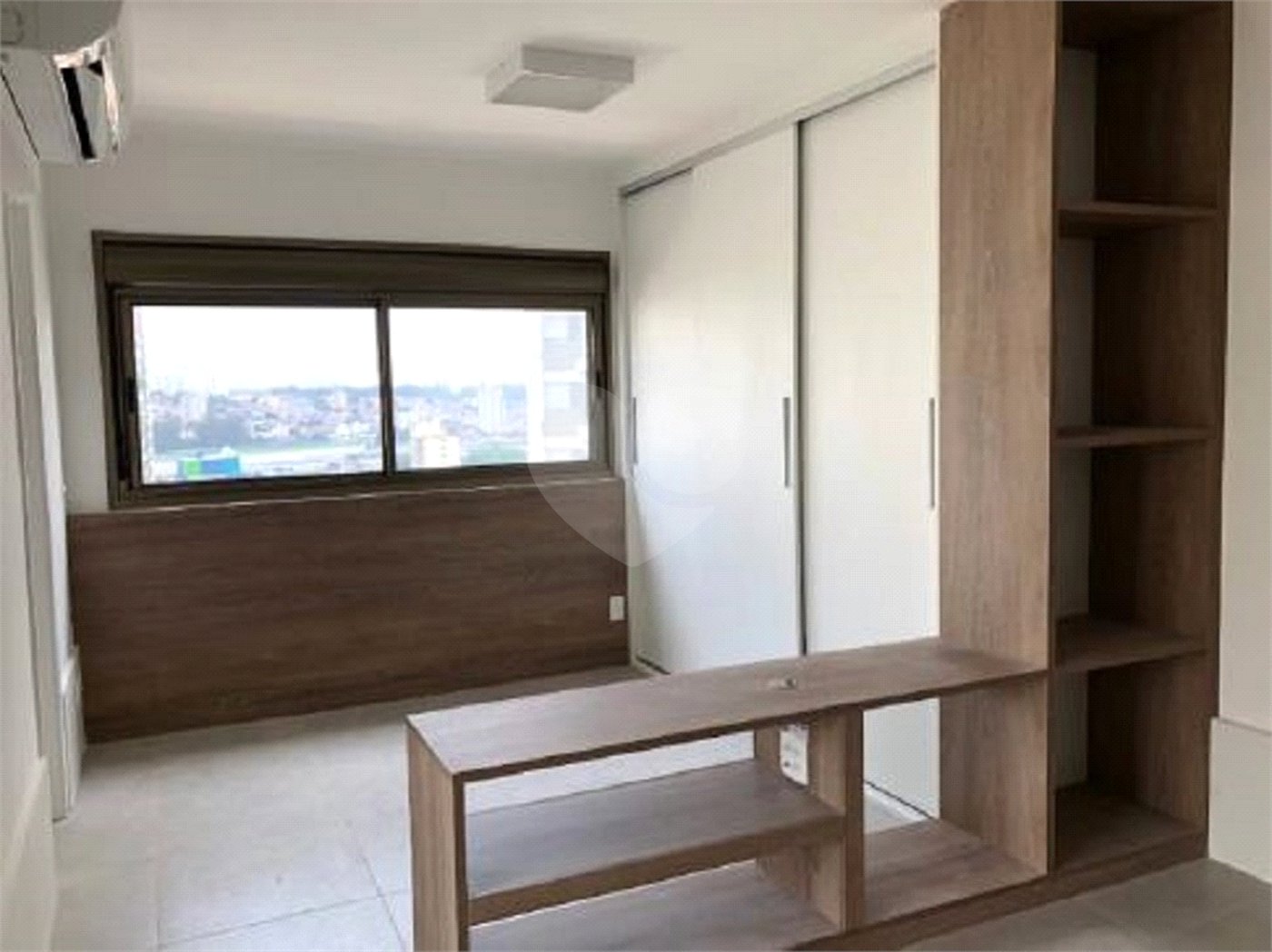 Apartamento à venda com 1 quarto em Vila Mariana, São Paulo, SP