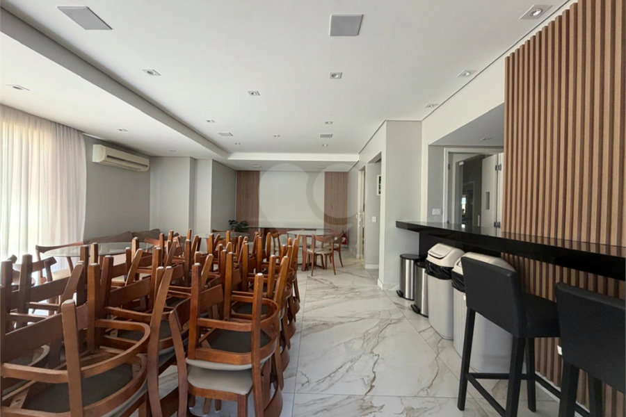 Apartamento à venda com 3 suítes em Santana, São Paulo, SP