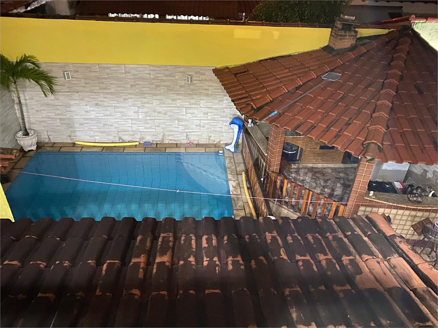 Casa à venda com 5 quartos, sendo 2 suítes, em Campo Grande, Rio de Janeiro, RJ