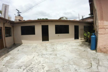 Casa de Vila à venda com 3 quartos em Vila Ipojuca, São Paulo, SP