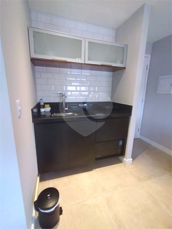 Apartamento para alugar com 1 suíte em Jardim Paulista, São Paulo, SP