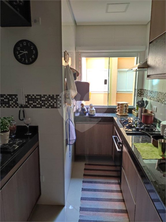 Apartamento à venda com 3 quartos, sendo 1 suíte, em Paraíso, Santo André, SP