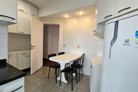 Apartamento à venda com 3 quartos, sendo 1 suíte, em Vila Leopoldina, São Paulo, SP