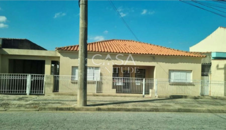 Casa Térrea à venda com 3 quartos, sendo 1 suíte,  em Vila Barcelona, Sorocaba, SP