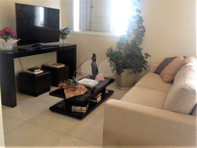 Apartamento à venda com 2 suítes em Morumbi, São Paulo, SP