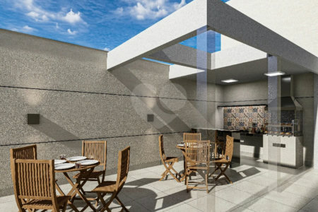 Apartamento à venda com 2 quartos em Vila Sônia, São Paulo, SP