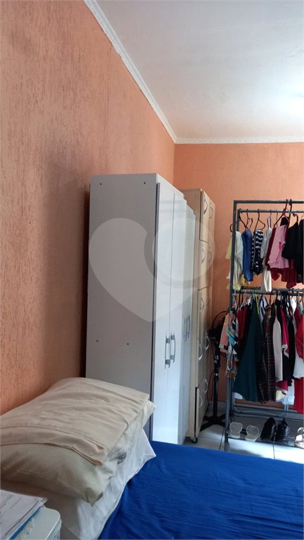 Casa Térrea à venda com 1 suíte em Artur Alvim, São Paulo, SP