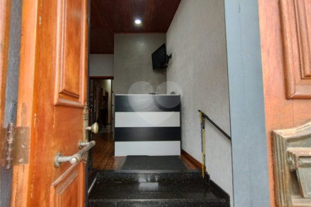 Sala à venda no Centro, Itapetininga, SP