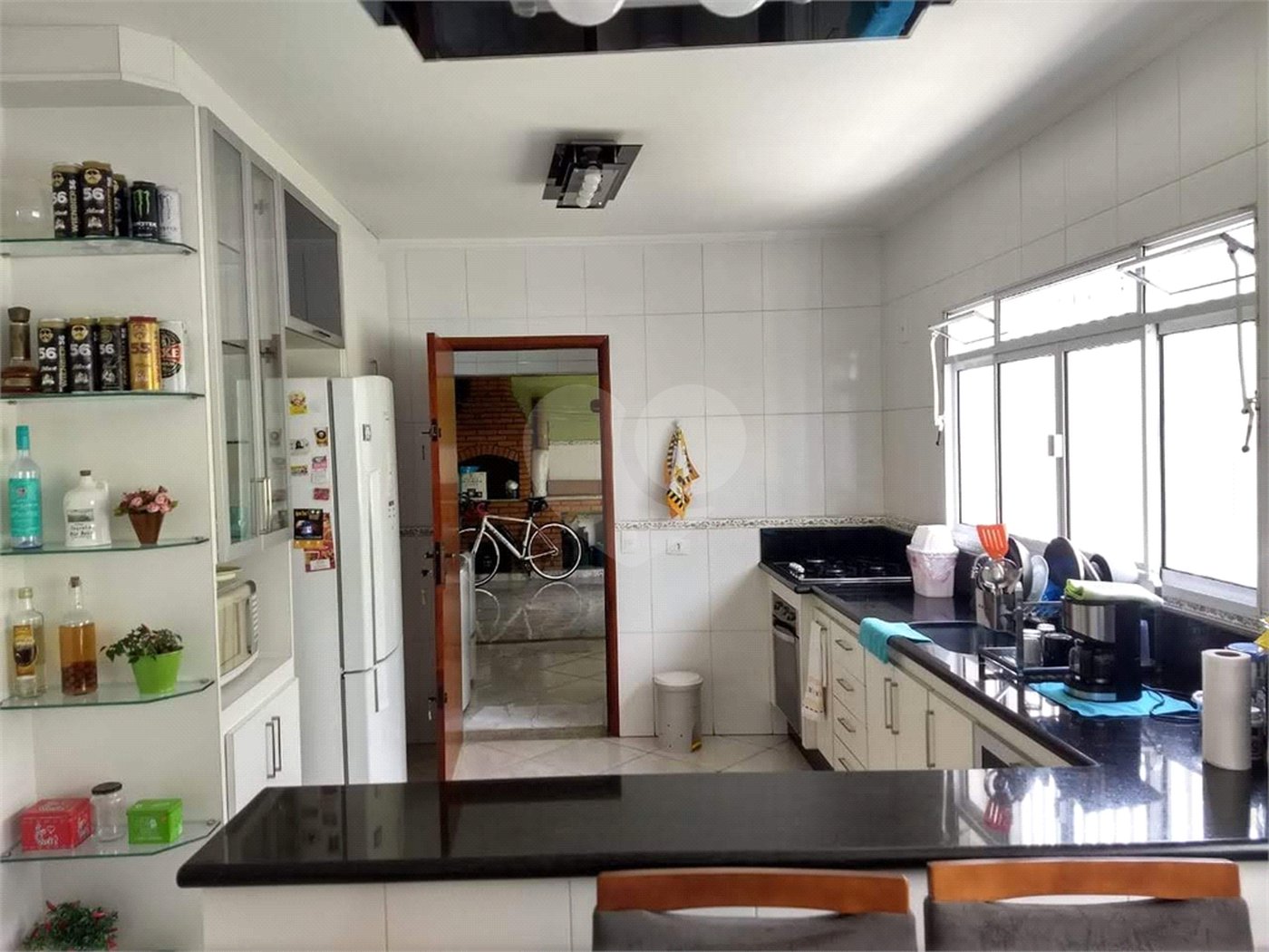 Sobrado à venda com 3 quartos, sendo 1 suíte,  em Jaçanã, São Paulo, SP