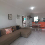 Casa à venda com 2 quartos, sendo 1 suíte,  em Indaiá, Bertioga, SP