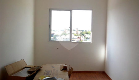 Apartamento à venda com 2 quartos em Chácara Bela Vista, Poá, SP