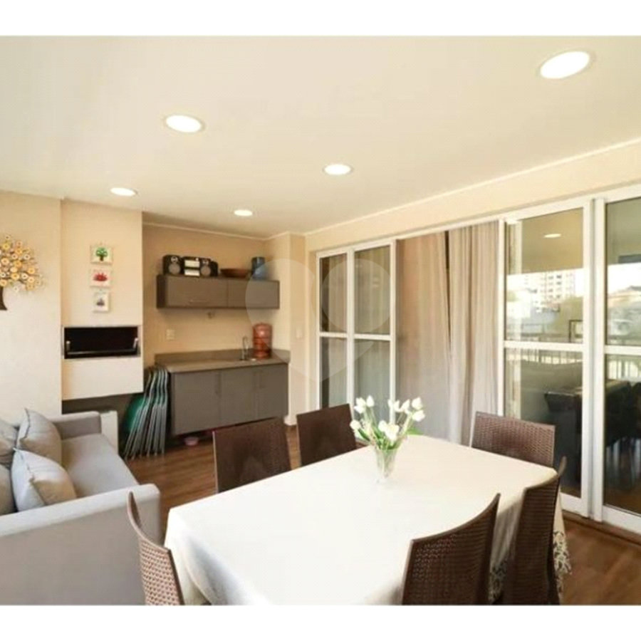 Apartamento à venda ou para alugar com 3 quartos, sendo 2 suítes, em Santana, São Paulo, SP