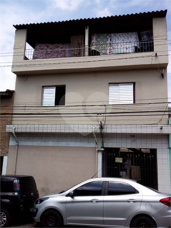 Sobrado à venda com 1 quarto em Tremembé, São Paulo, SP