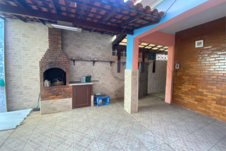 Casa à venda com 2 quartos, sendo 1 suíte, em Campo Grande, Rio de Janeiro, RJ