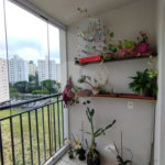 Apartamento à venda com 2 quartos em Jardim Celeste, São Paulo, SP
