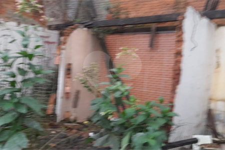 Terreno à venda em Vila Baruel, São Paulo, SP