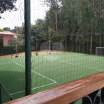 Apartamento à venda com 4 suítes em Jardim Marajoara, São Paulo, SP