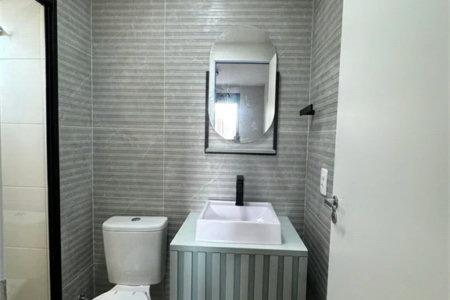 Apartamento à venda com 1 suíte em Butantã, São Paulo, SP