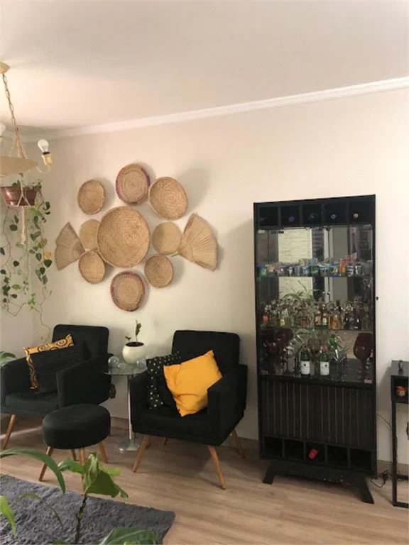 Apartamento à venda com 3 quartos, sendo 1 suíte, em Vila Andrade, São Paulo, SP