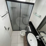 Apartamento à venda com 2 quartos em Campo Grande, Rio de Janeiro, RJ