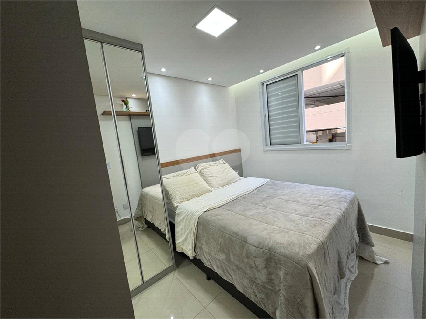 Apartamento à venda com 2 quartos em Pirituba, São Paulo, SP