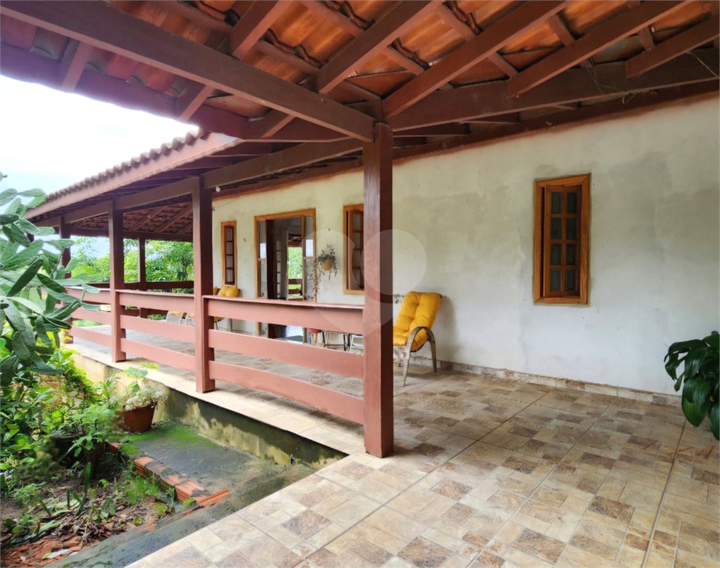 Chácara à venda com 3 quartos, sendo 1 suíte, em Jardim Buru, Salto, SP