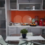 Apartamento à venda com 3 quartos, sendo 2 suítes,  em Vila Oliveira, Mogi das Cruzes, SP