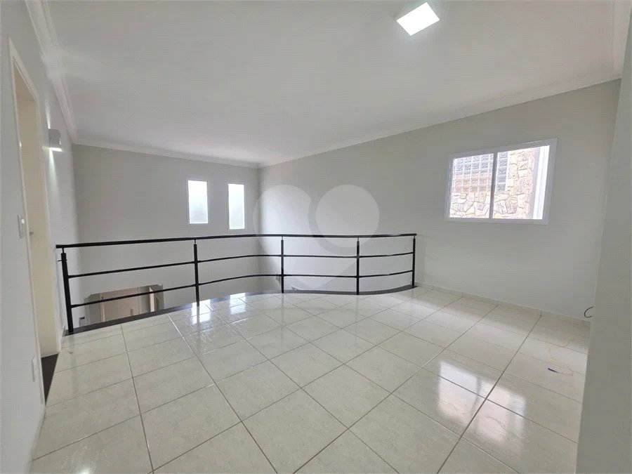 Casa para Locação no Condomínio Terras de São Francisco em Vinhedo/SP