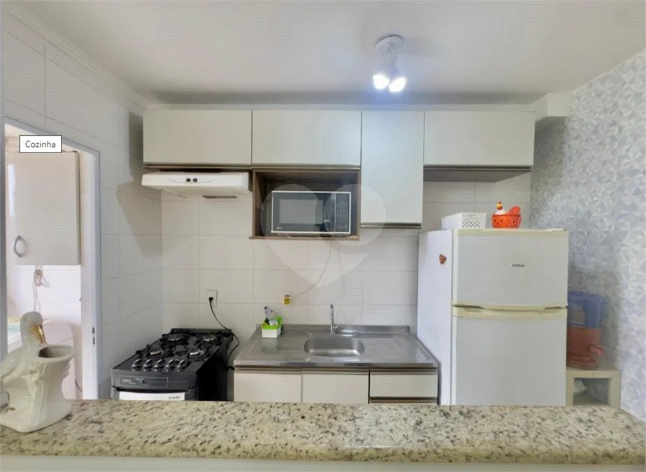 Apartamento à venda no Taboão, em Guarulhos, com 51 m² com 2 dormitórios e 1 vaga de garagem