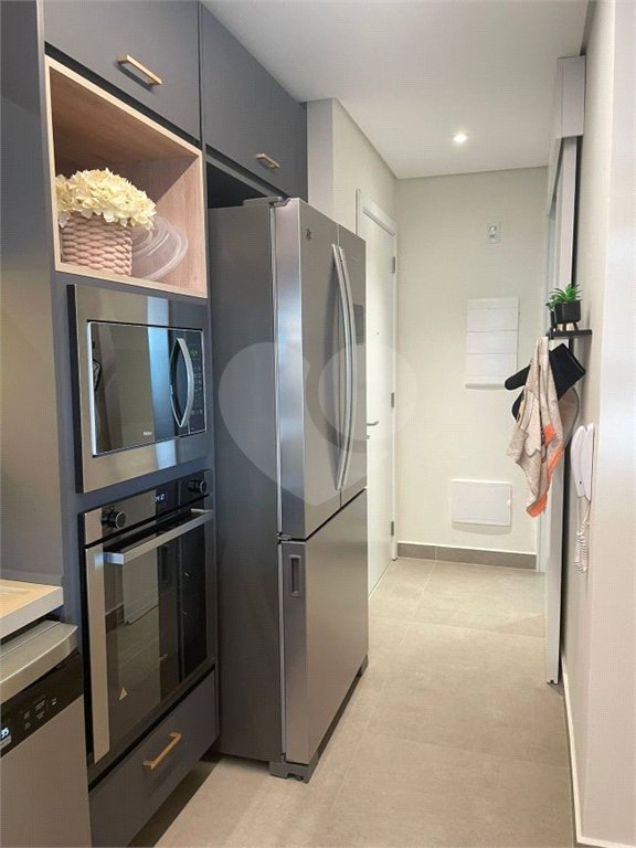 Apartamento para venda 163 m² 3 dormitórios 2 suites 2 vagas na Vila Mariana