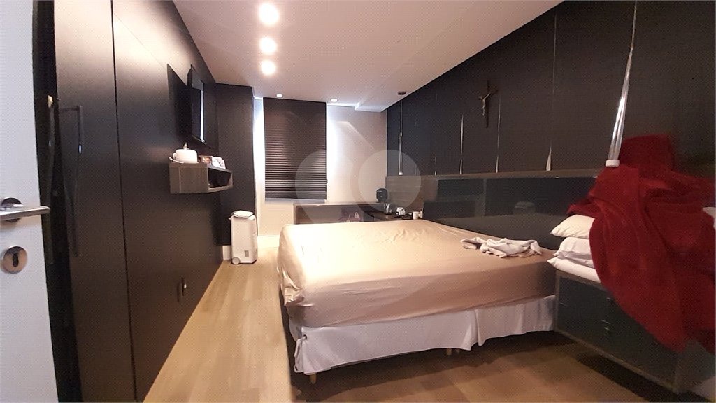 Apartamento à venda com 2 suítes no Centro, São Bernardo do Campo, SP