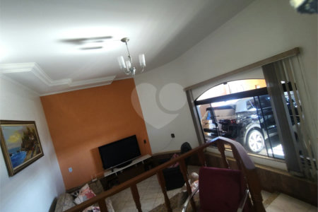 Casa à venda com 4 quartos, sendo 1 suíte, em Jardim Silvânia (vila Xavier), Araraquara, SP