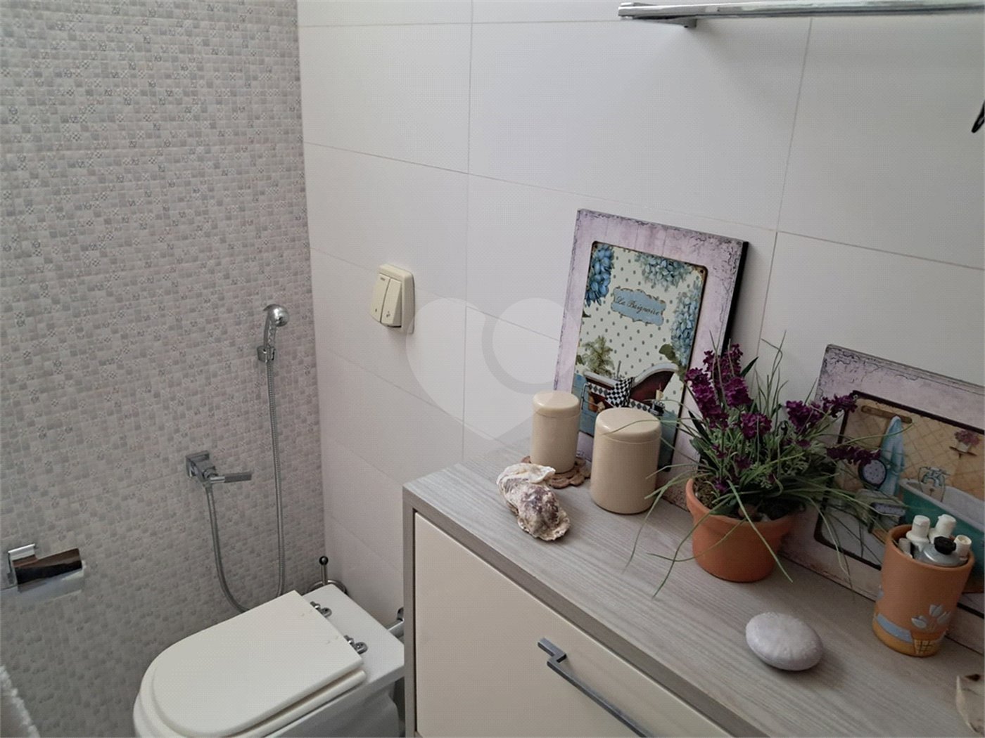 Apartamento à venda com 2 quartos em Botafogo, Rio de Janeiro, RJ