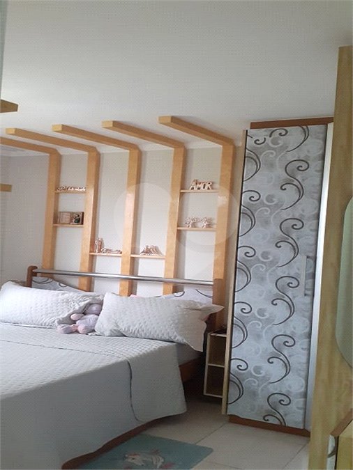 Apartamento à venda com 2 quartos em Paraíso do Morumbi, São Paulo, SP