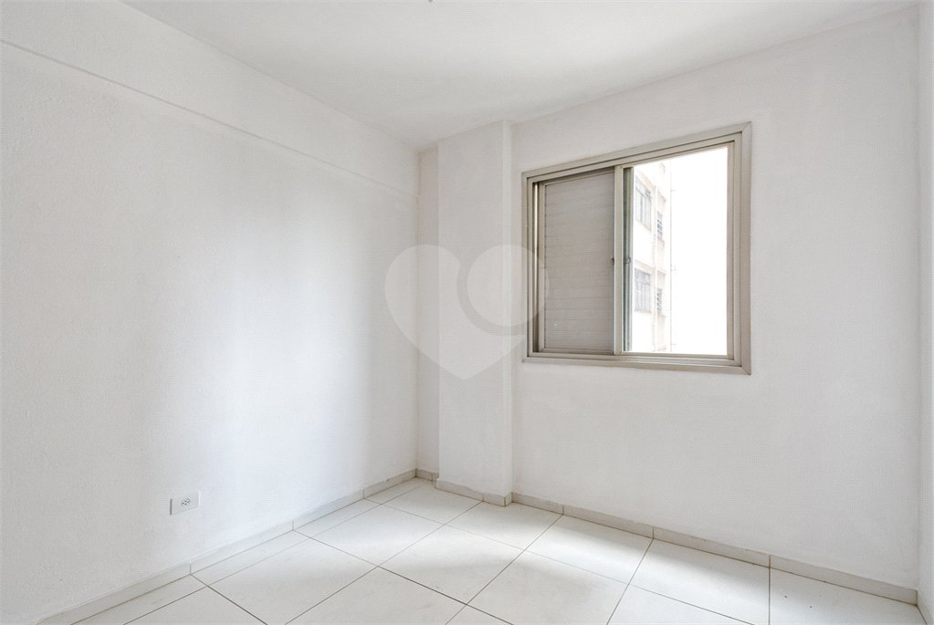 Apartamento à venda com 1 quarto em Barra Funda, São Paulo, SP