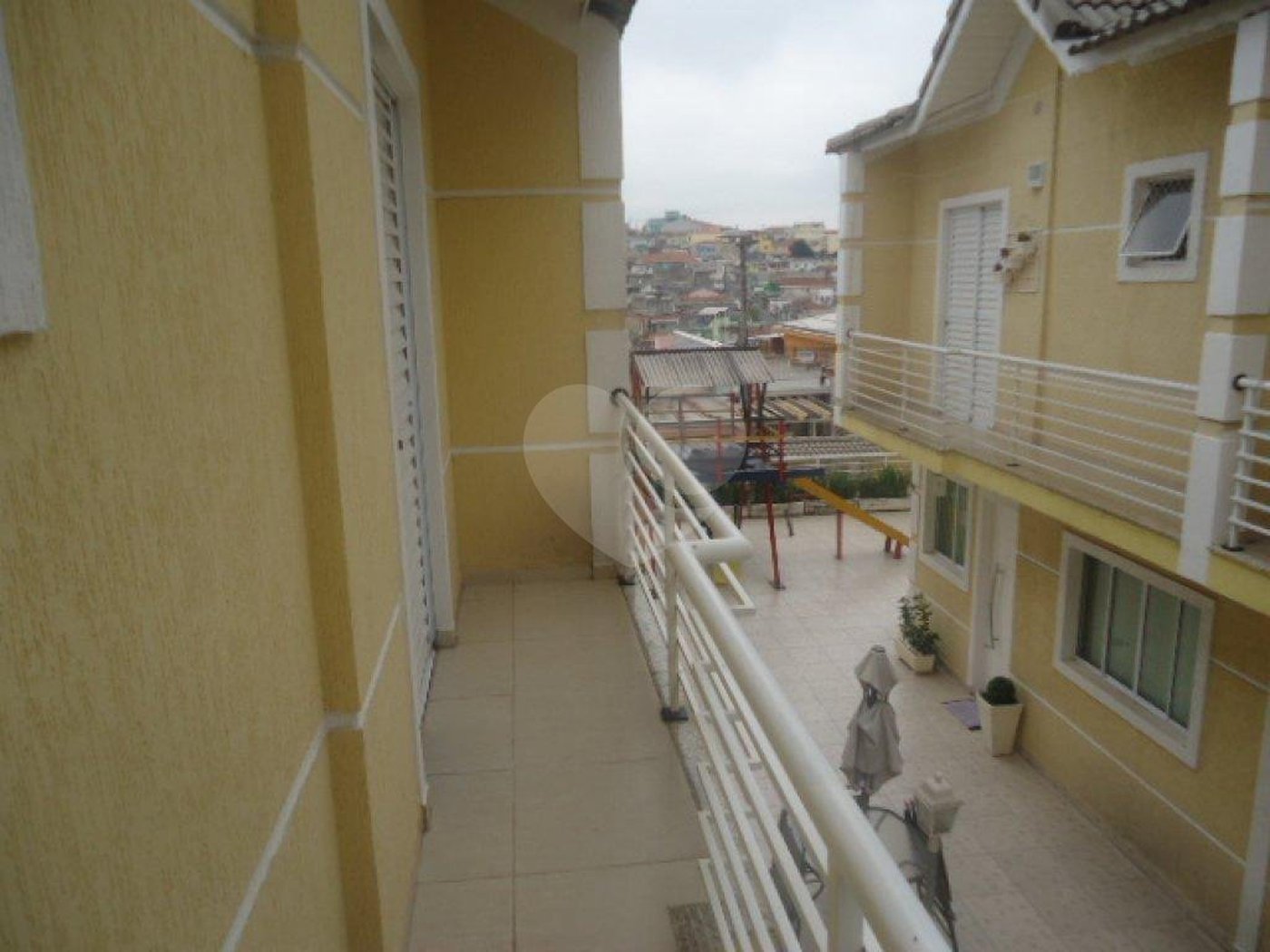Casa de Vila à venda com 3 quartos, sendo 1 suíte, em Vila Isolina Mazzei, São Paulo, SP