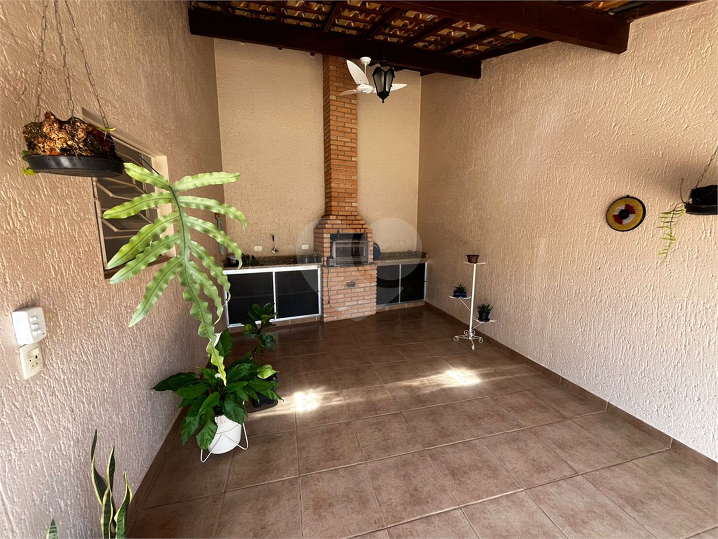 Casa à venda com 3 quartos, sendo 1 suíte,  em Vila São José, Itapetininga, SP