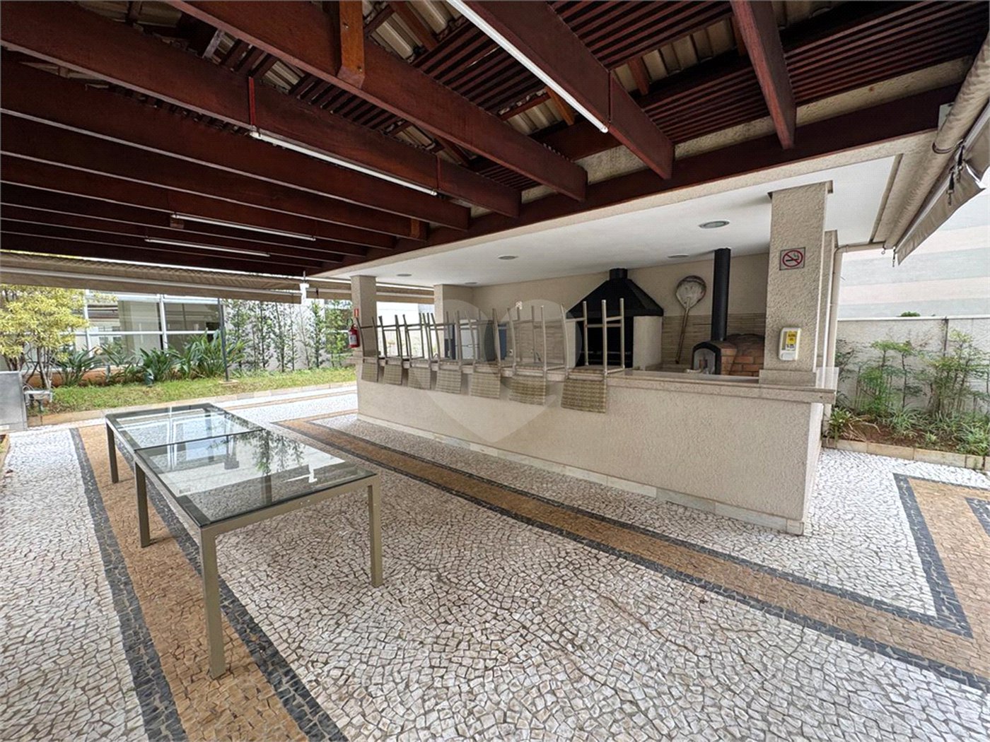 Apartamento à venda com 3 quartos, sendo 1 suíte, em Vila Gilda, Santo André, SP