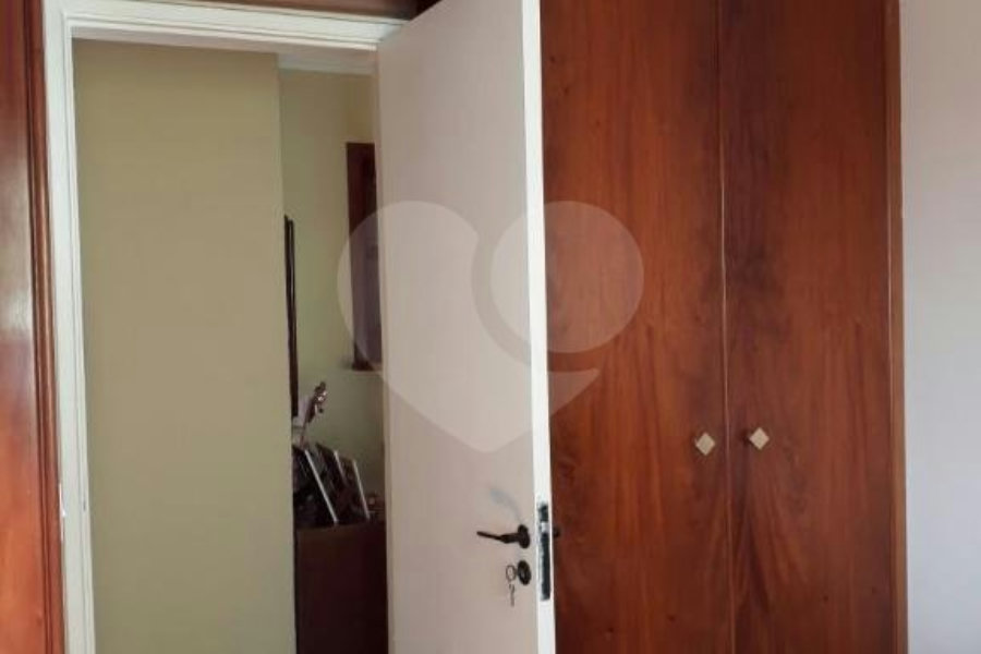 Apartamento à venda com 2 quartos em Mandaqui, São Paulo, SP
