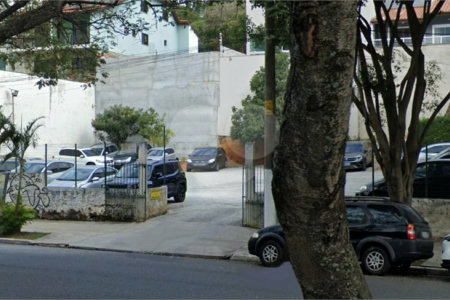 Terreno à venda em Jardim Avelino, São Paulo, SP