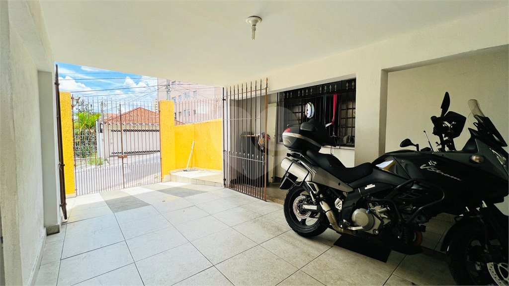 Sobrado à venda com 3 quartos em Santana, São Paulo, SP
