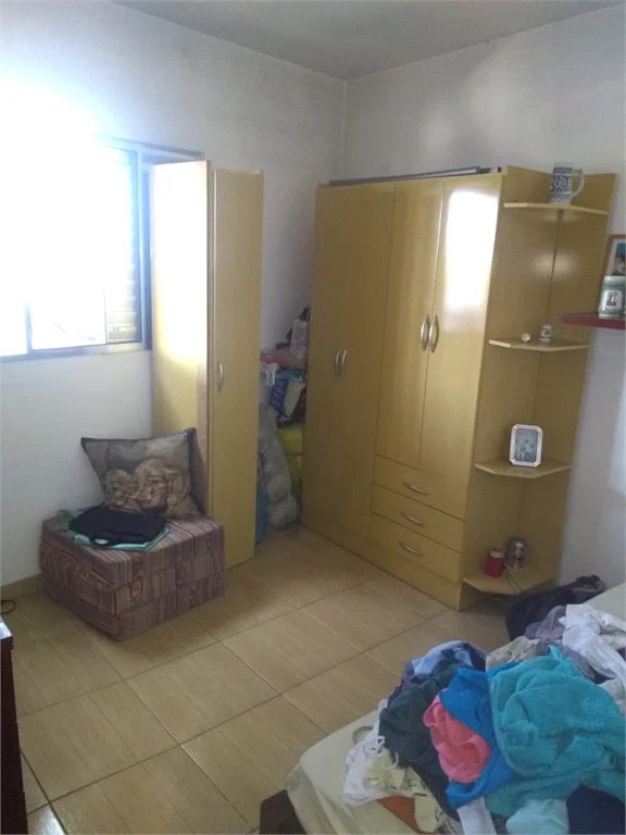 Casa à venda com 4 quartos em Jardim das Vertentes, São Paulo, SP