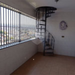 Sobrado à venda com 2 quartos, sendo 1 suíte, em Vila Nova Cachoeirinha, São Paulo, SP