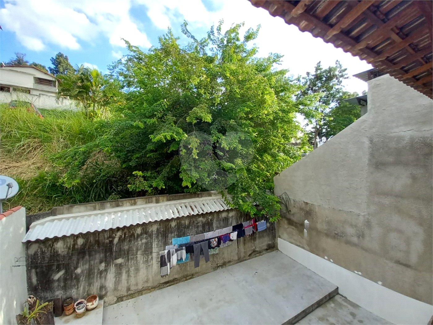 Casa à venda com 4 quartos, sendo 1 suíte, em Campo Grande, Rio de Janeiro, RJ