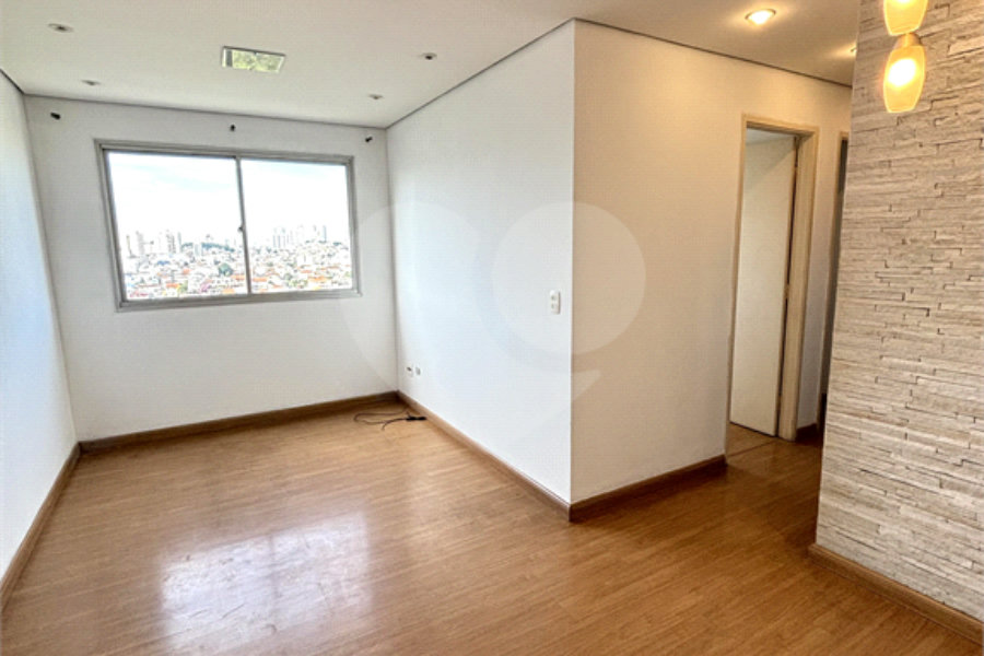 Apartamento à venda com 3 quartos em Mandaqui, São Paulo, SP