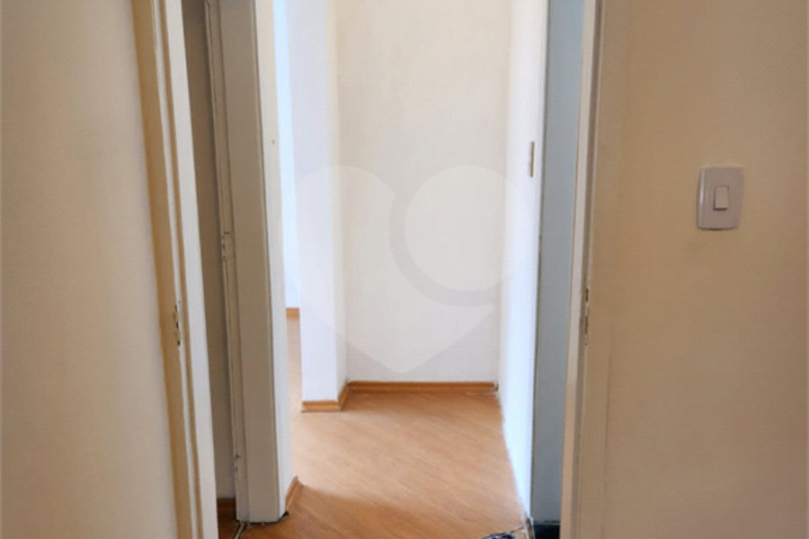 Apartamento para alugar com 2 quartos em Jardim São Paulo(zona Norte), São Paulo, SP