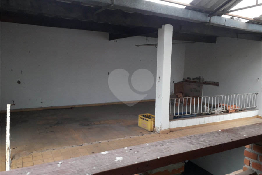 Casa para alugar com 3 quartos em Santana, São Paulo, SP