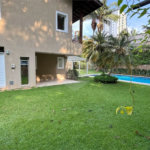 Casa à venda ou para alugar com 4 quartos, sendo 3 suítes, em Alto da Boa Vista, São Paulo, SP