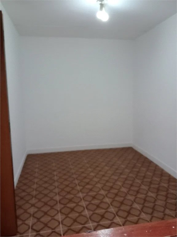 Apartamento à venda com 1 quarto em Vila Romana, São Paulo, SP