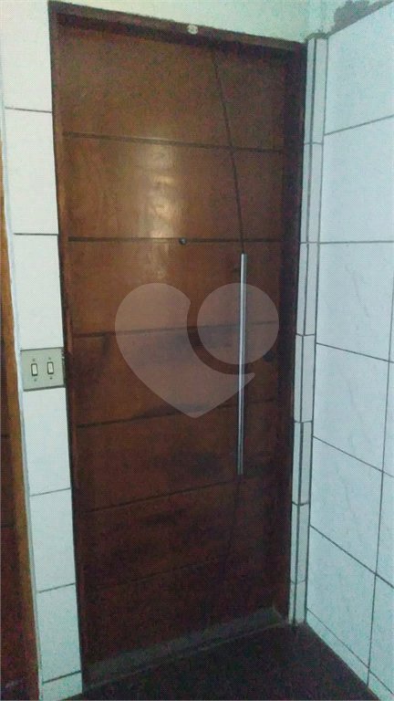 Apartamento à venda com 2 quartos em Cidade Tiradentes, São Paulo, SP
